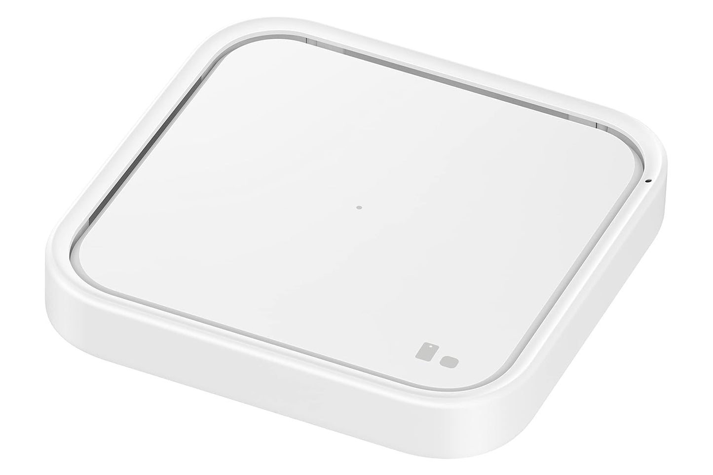 Samsung Wireless Charger Single 15W - White
