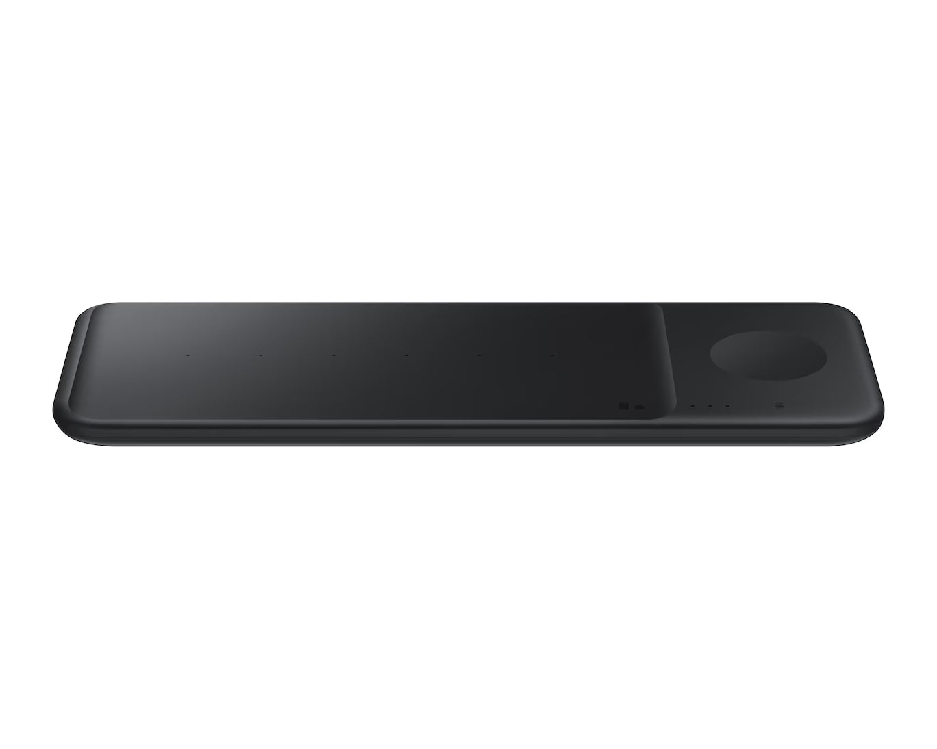 Samsung Wireless Charger Trio - Black