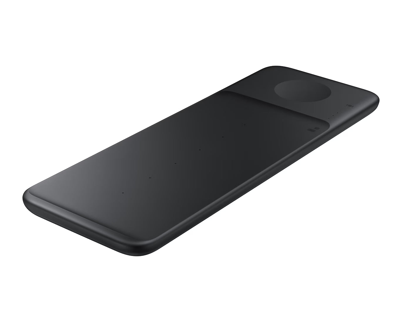 Samsung Wireless Charger Trio - Black