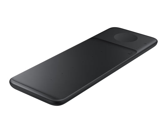 Samsung Wireless Charger Trio - Black