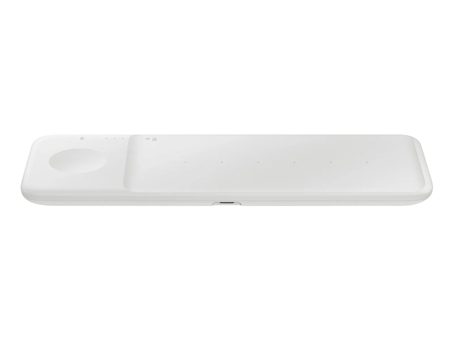 Samsung Wireless Charger Trio - White