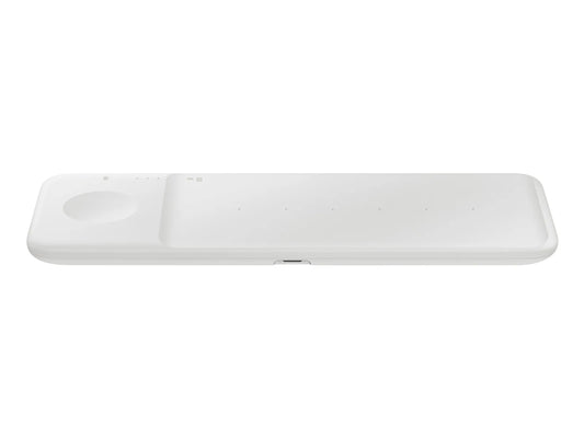 Samsung Wireless Charger Trio - White