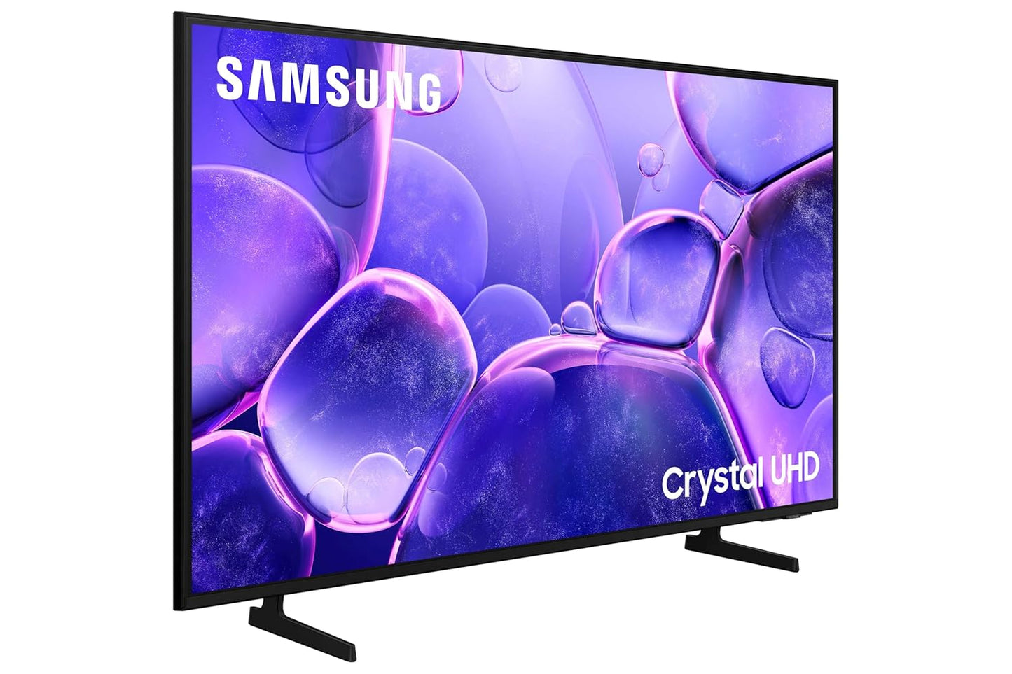 Samsung 108 cm (43 inches) 4K Ultra HD Smart LED TV UA438600FULXL