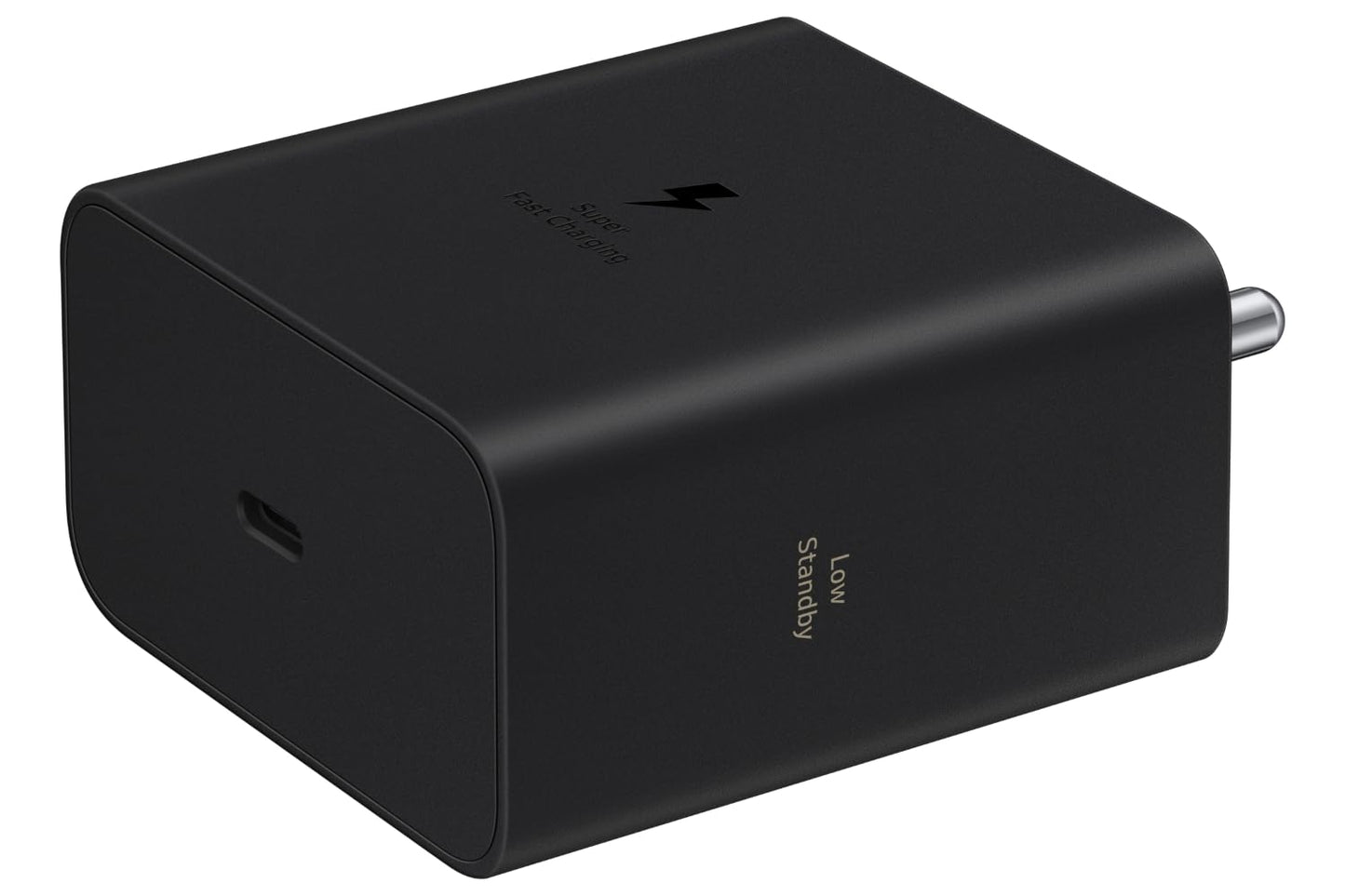 Samsung Power Adapter 60W Black (Without Cable) - Samsung