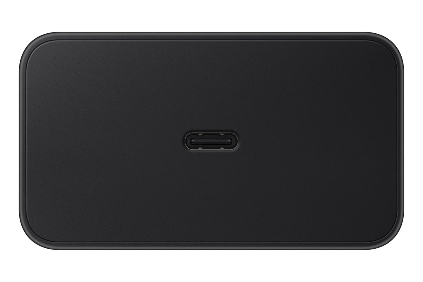 Samsung Power Adapter 60W Black (Without Cable) - Samsung