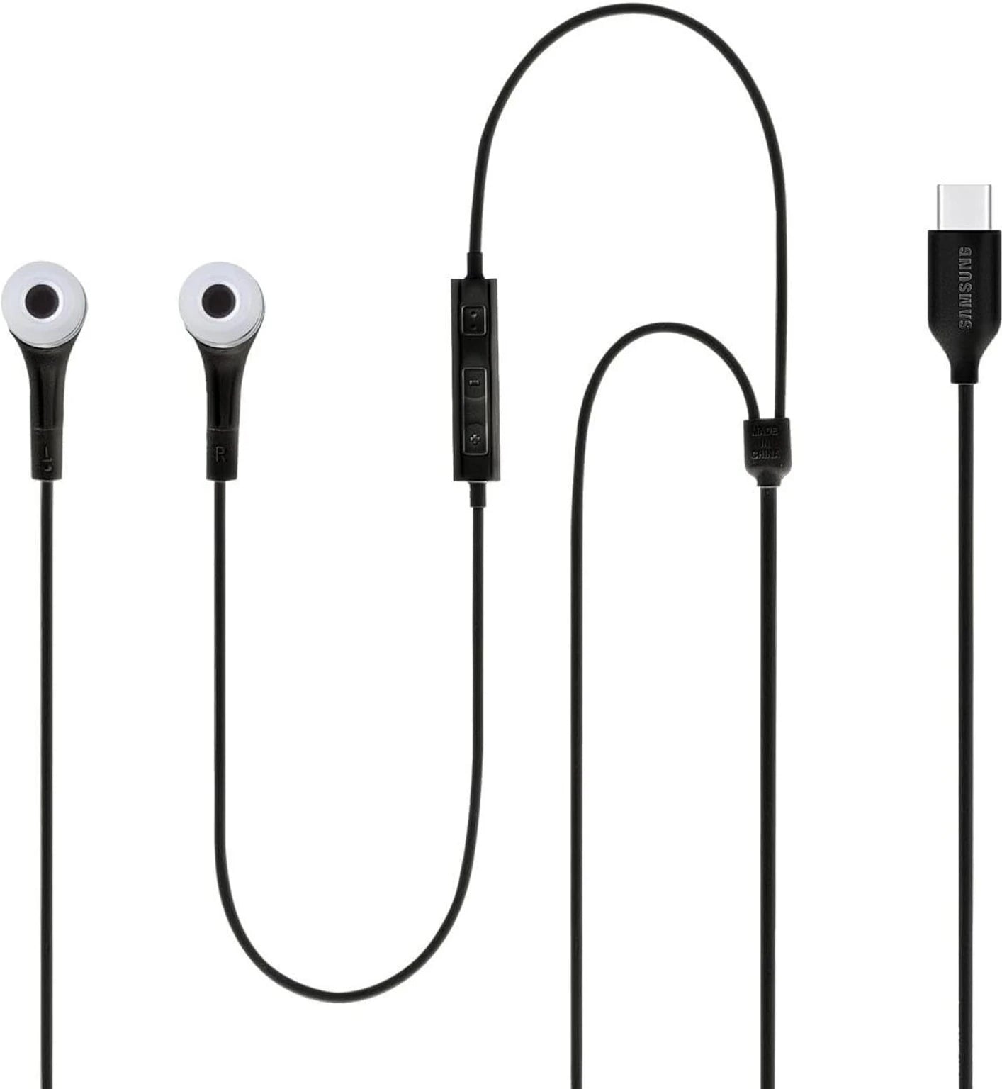 Samsung Headset - Type C