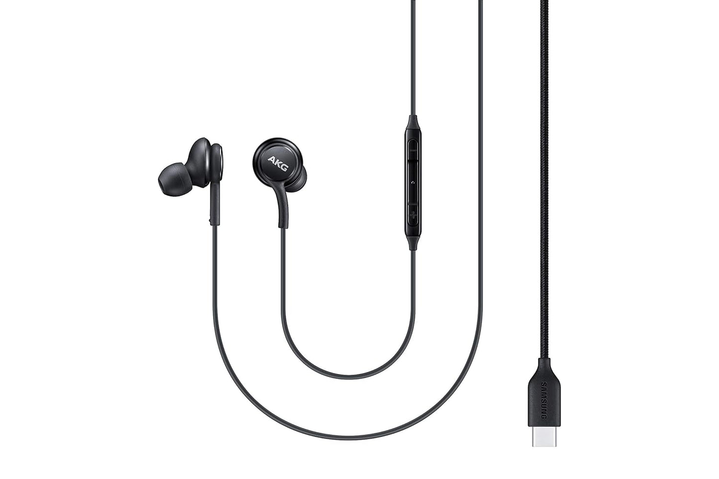 Samsung Headset - Type C (AKG)