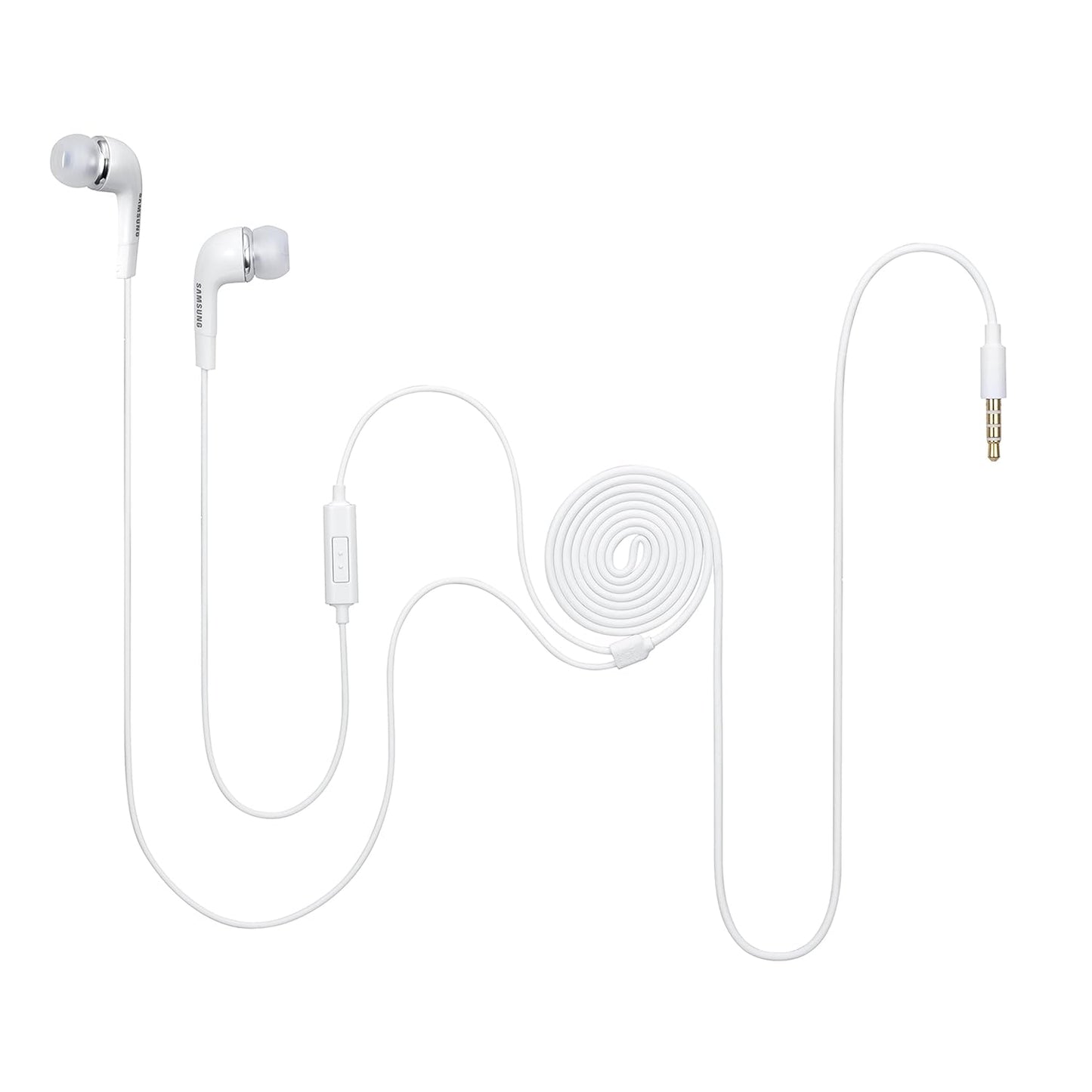Samsung Headset_EHS64 - White
