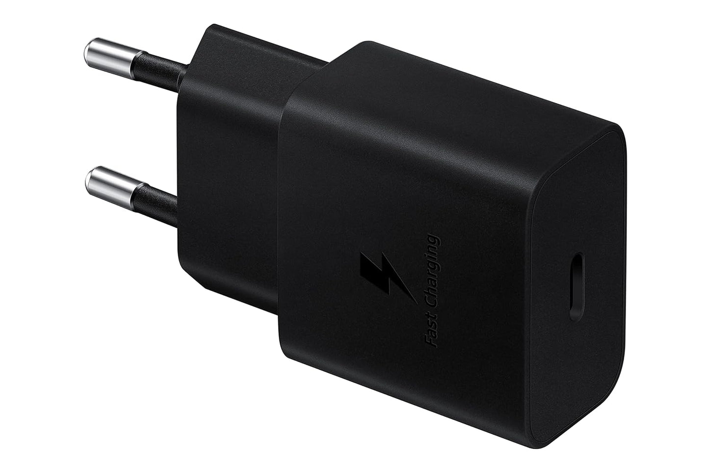 Samsung Travel Adapter 15W C2C w/o - Black