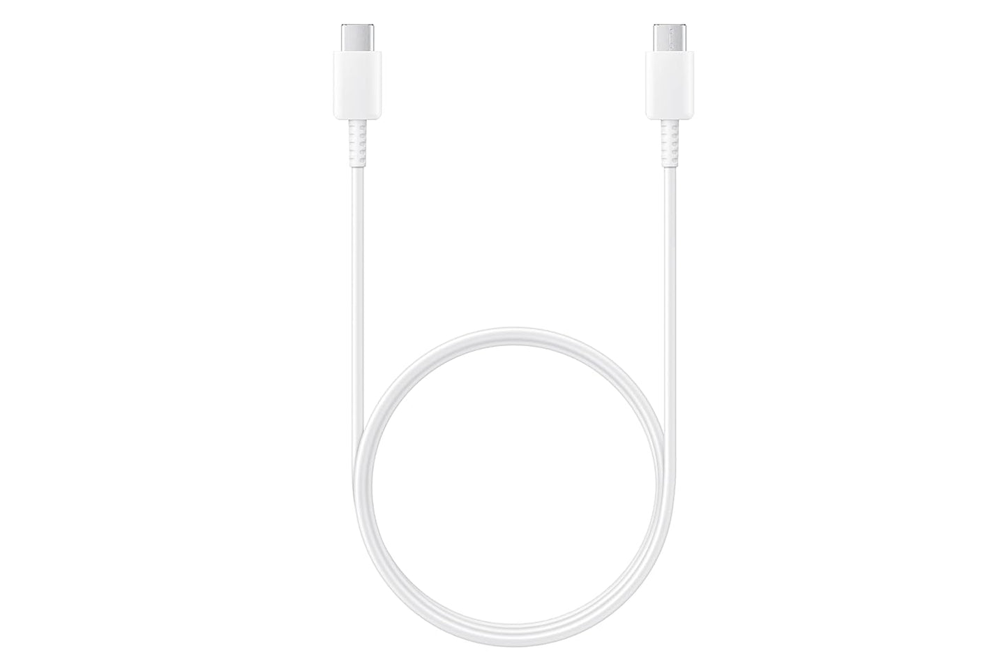 Samsung Type C 2 C Cable - White