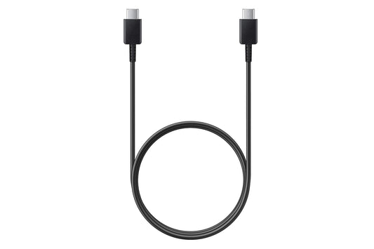 Samsung Type C 2 C Cable - Black