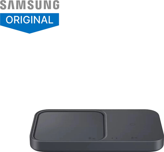 Samsung Wireless Charger Single 15W - Dark Gray