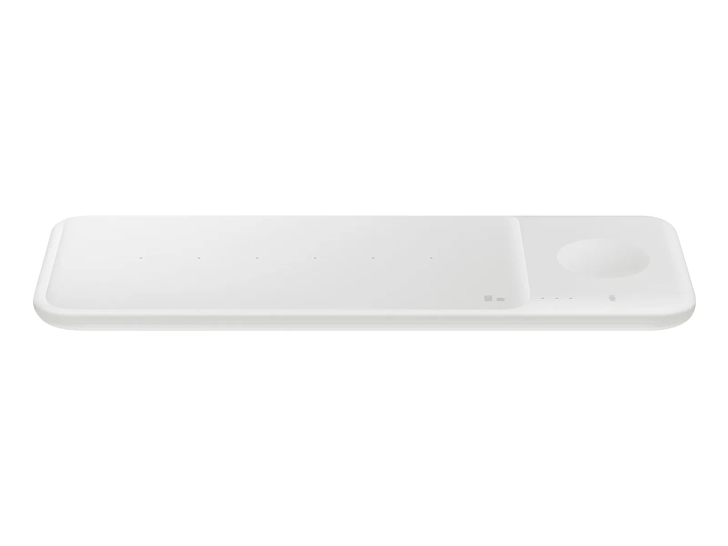 Samsung Wireless Charger Trio - White