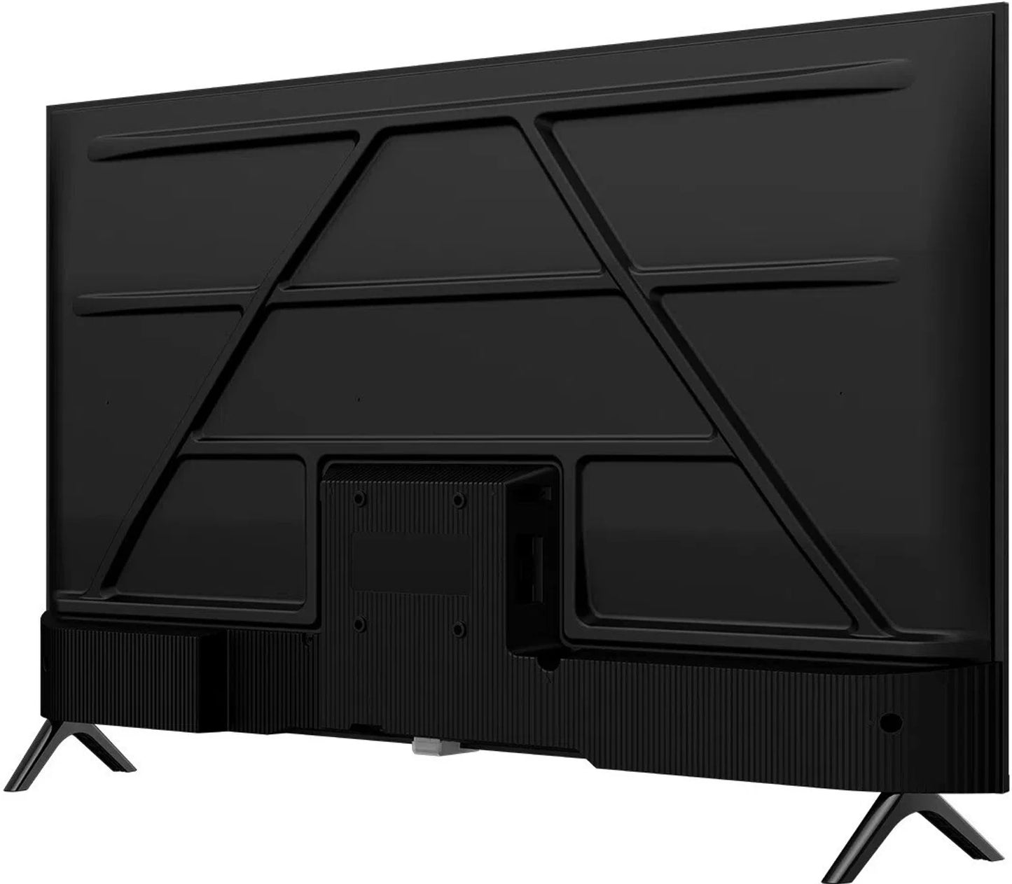 TCL 108 cm (43 inches) Full HD QLED Smart LED TV 43S5K