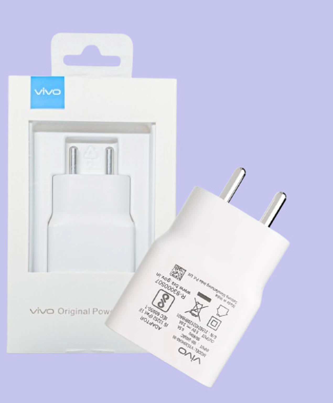 VIVO 15W CHARGER