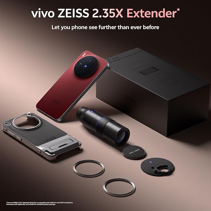 VIVO 2.35X TELEPHOTO EXTENDER KIT