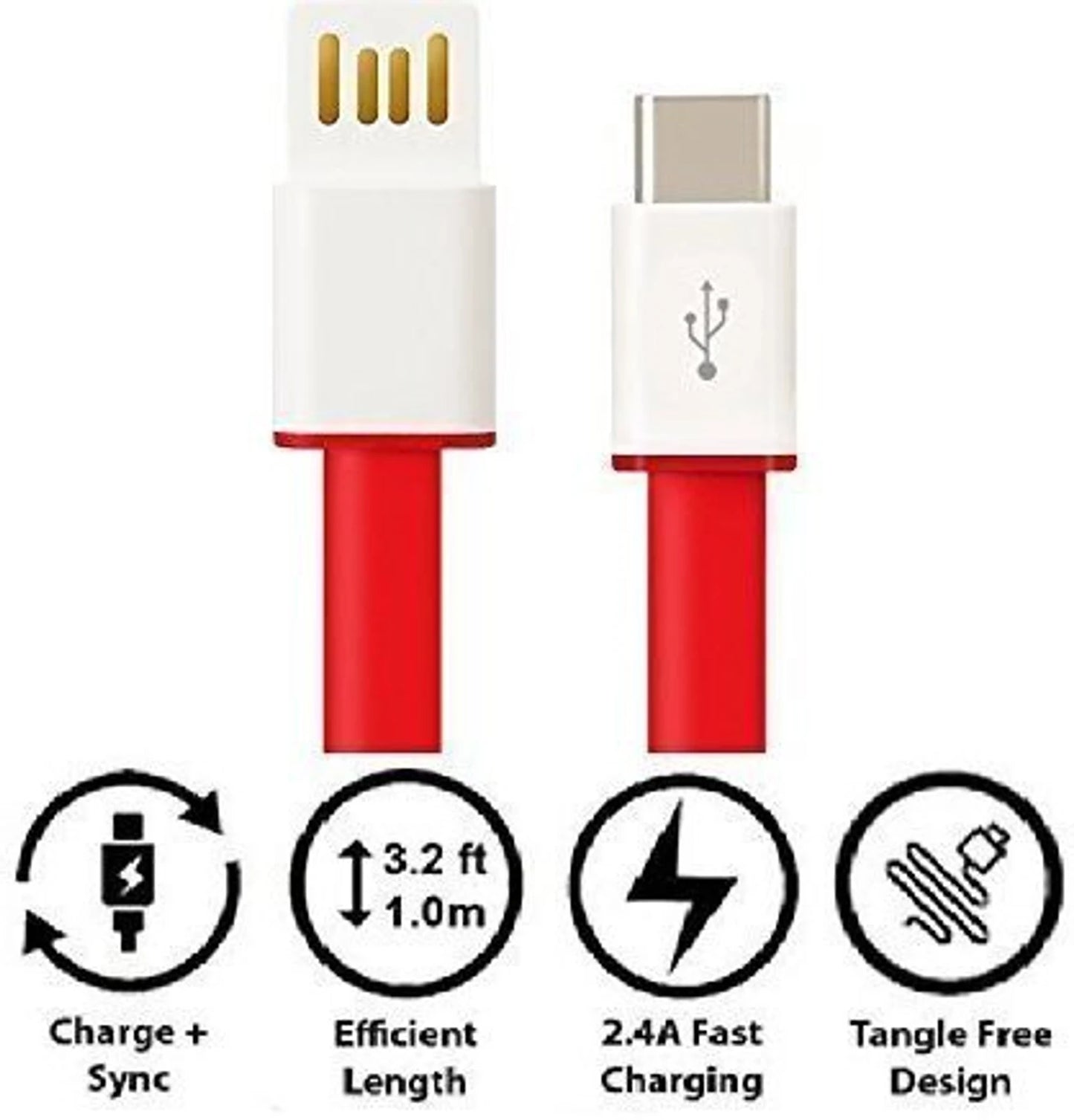 VIVO 2A TYPE C CABLE