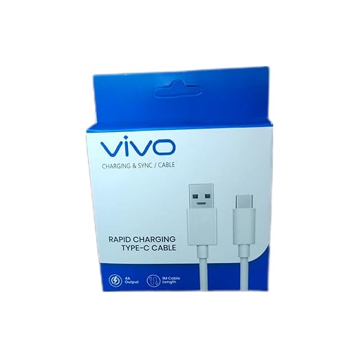 VIVO 4A TYPE C CABLE