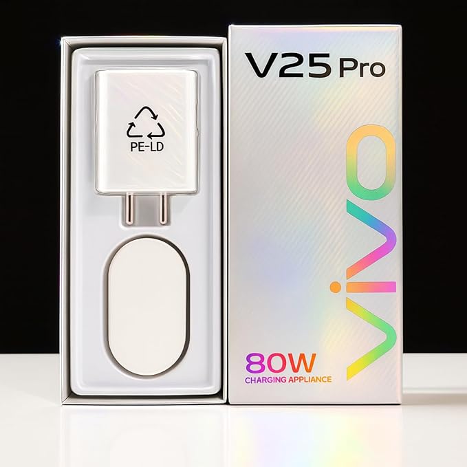VIVO 80W USB ADAPTER