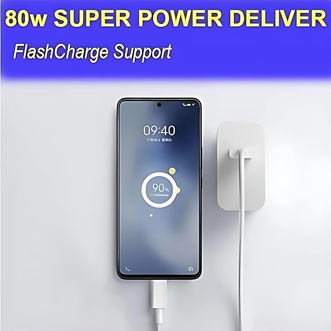 VIVO 80W USB ADAPTER