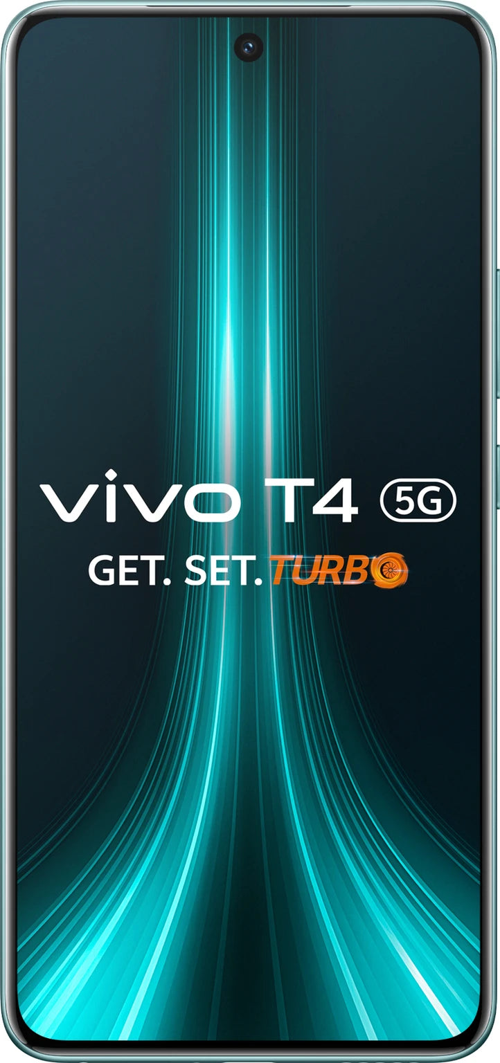 VIVO T4 5G 8 GB-128 GB