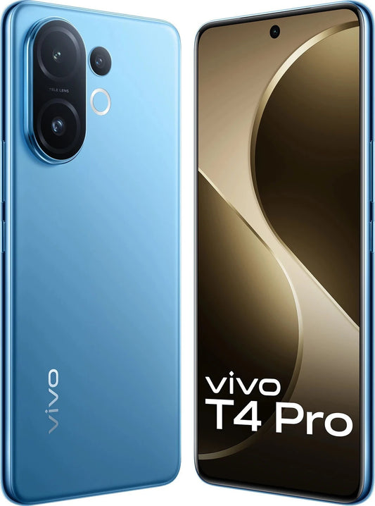 VIVO T4 PRO 5G 12 GB-256 GB