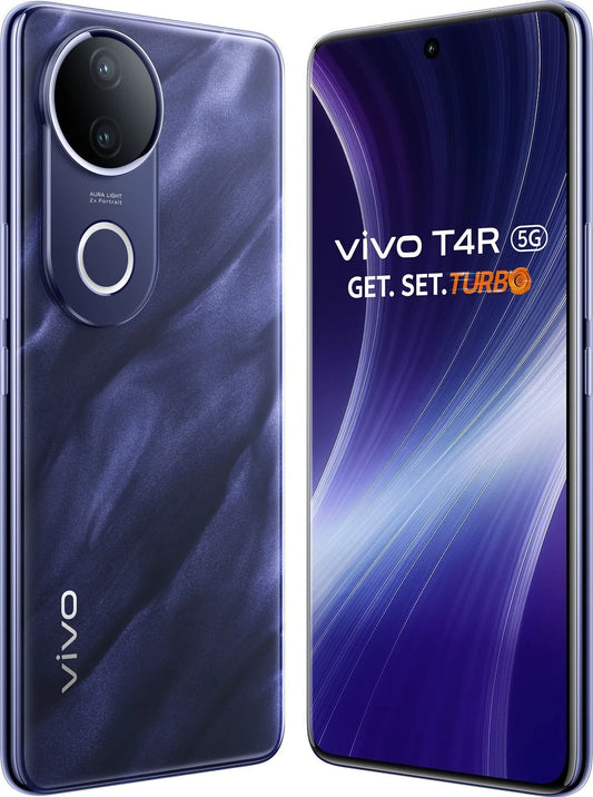 VIVO T4R 5G 8 GB-128 GB