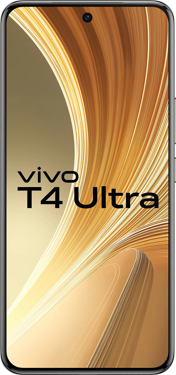 VIVO T4 ULTRA 5G 12 GB-512 GB