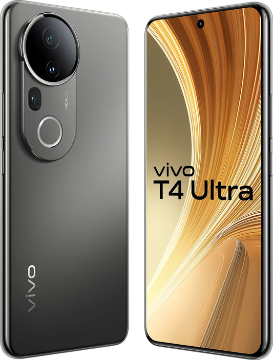 VIVO T4 ULTRA 5G 12 GB-512 GB