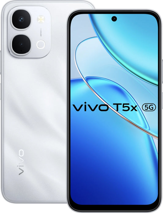 VIVO T5X 5G 8 GB-256 GB