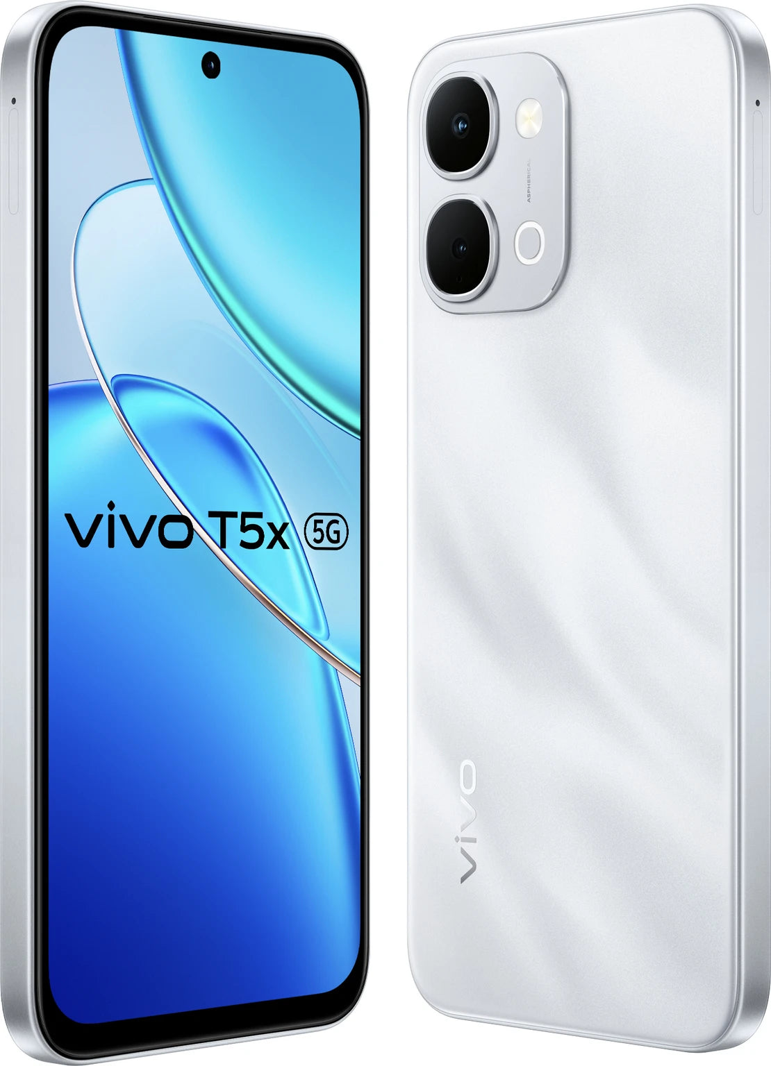 VIVO T5X 5G 6 GB-128 GB