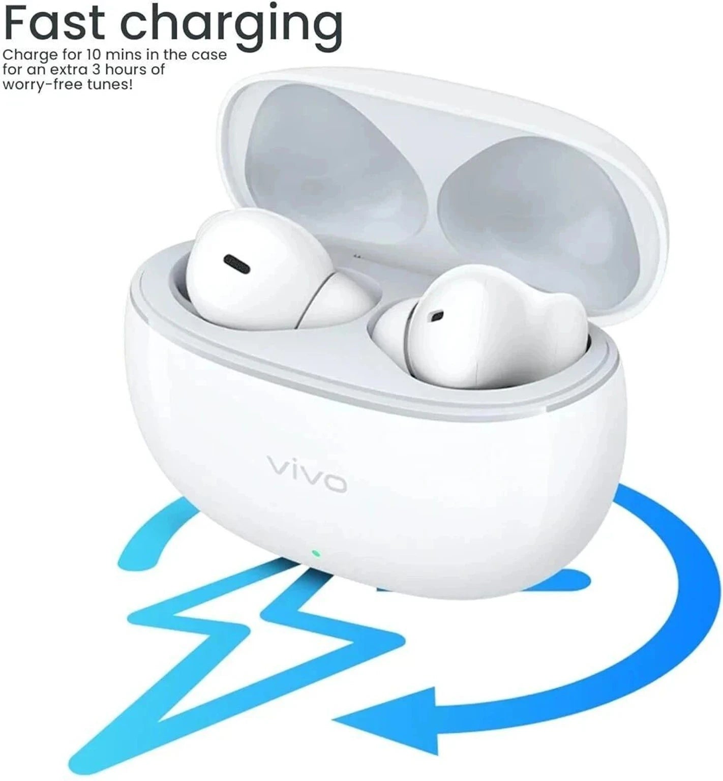VIVO TWS 3E