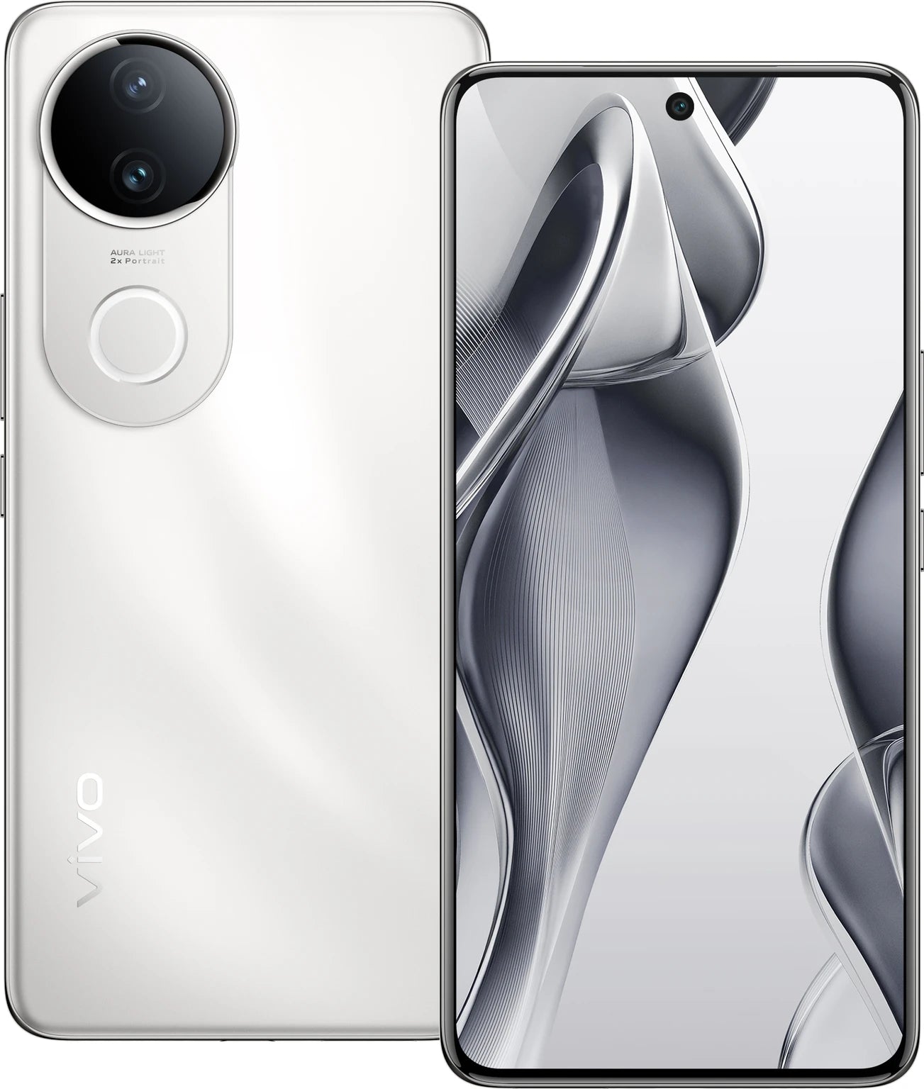 VIVO V50E 5G 8 GB-128 GB