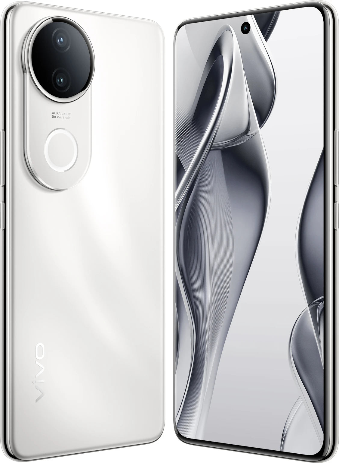 VIVO V50E 5G 8 GB-128 GB