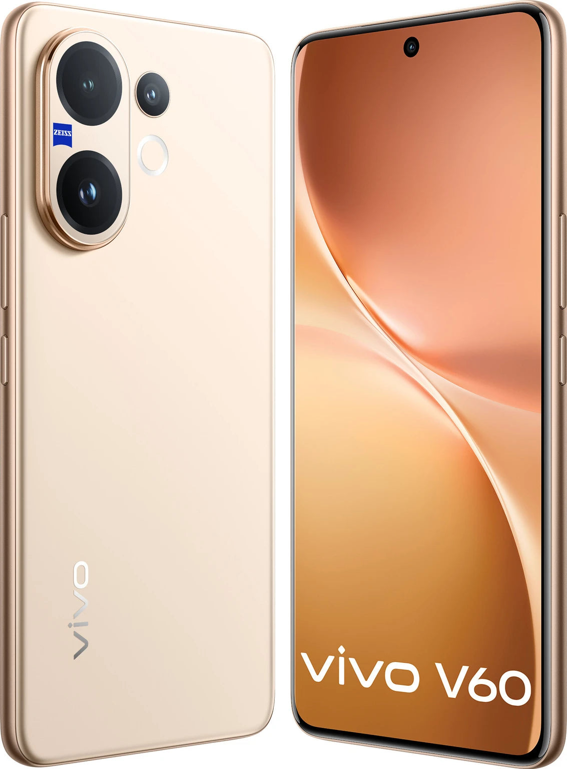 VIVO V60 5G 8 GB-256 GB