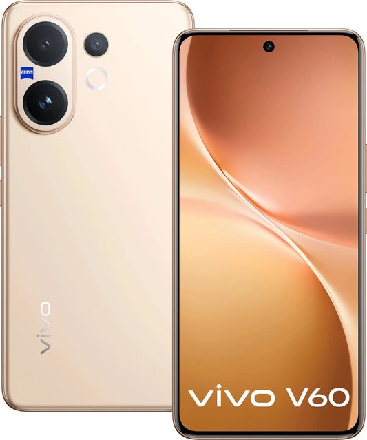 VIVO V60 5G 8 GB-128 GB