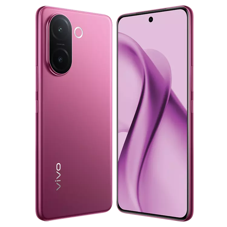 VIVO V60E 8 GB-128 GB