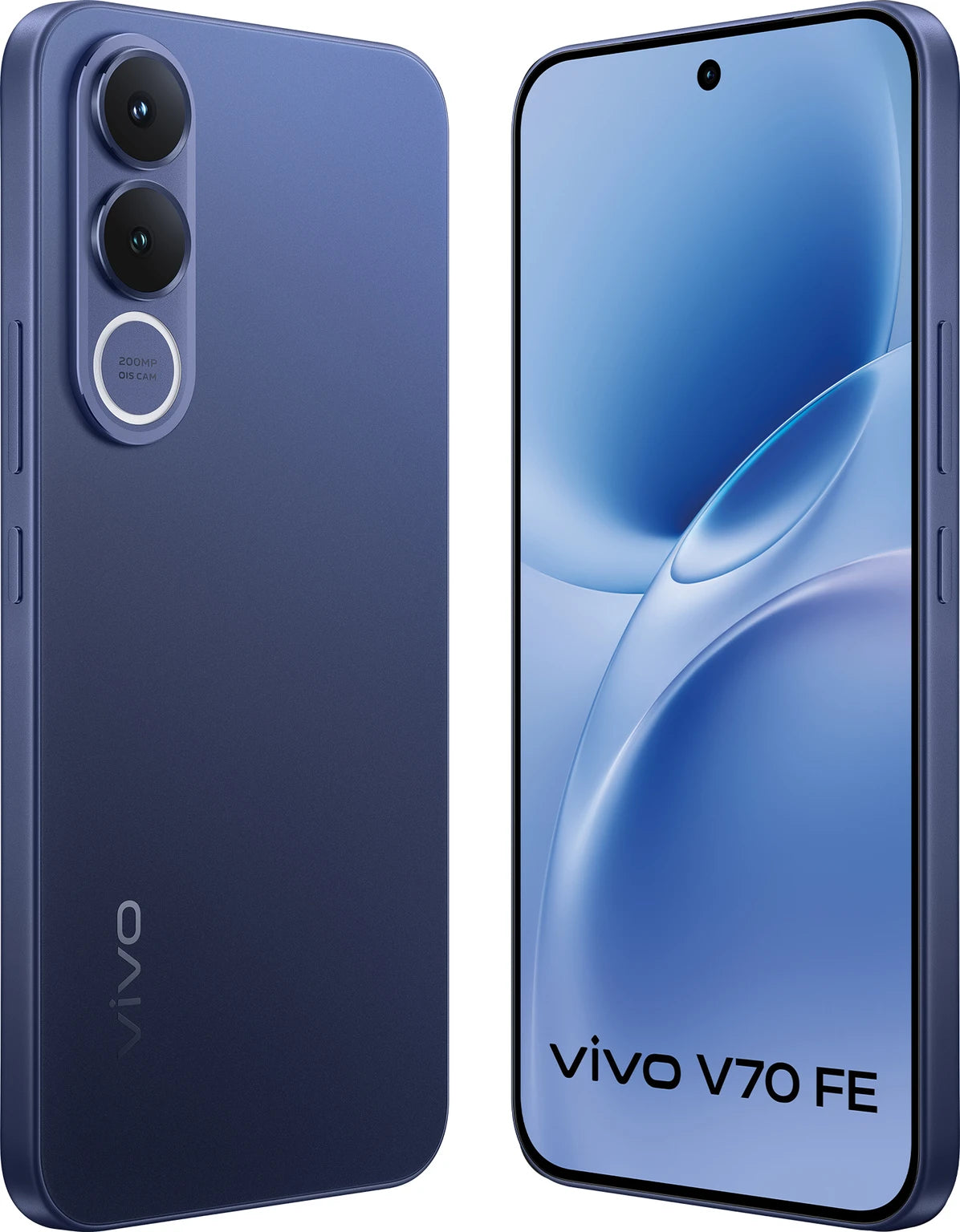 VIVO V70 FE 5G 12 GB-256 GB