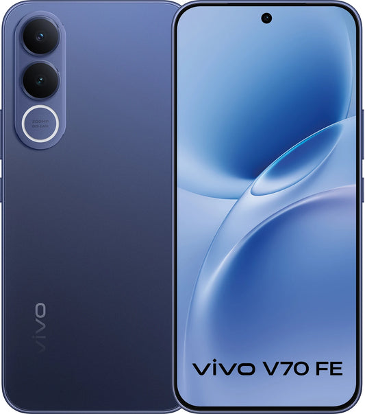 VIVO V70 FE 5G 12 GB-256 GB