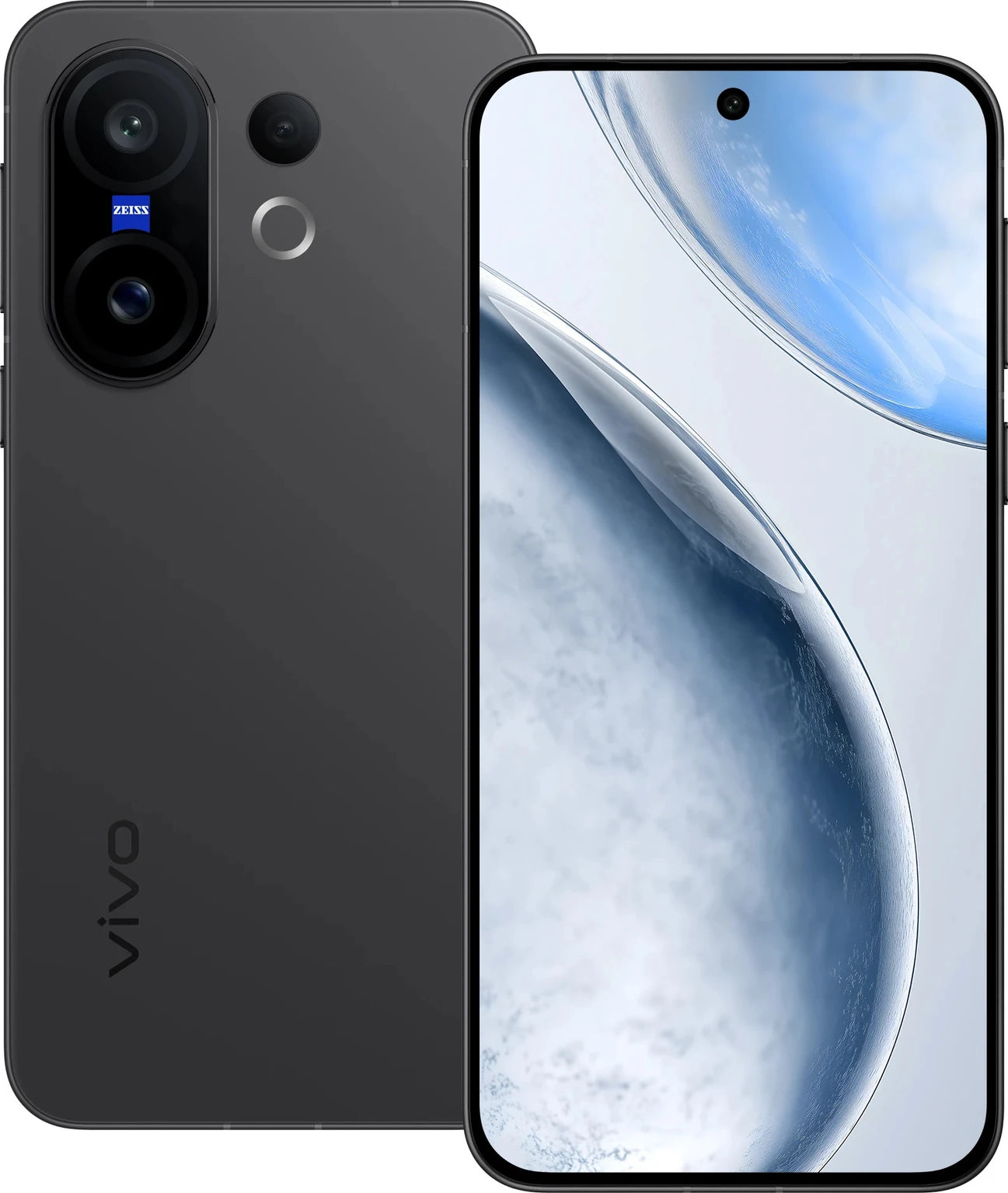 VIVO X200 FE 5G 12 GB-256 GB
