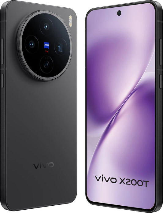 VIVO X200T 5G 12 GB-256 GB