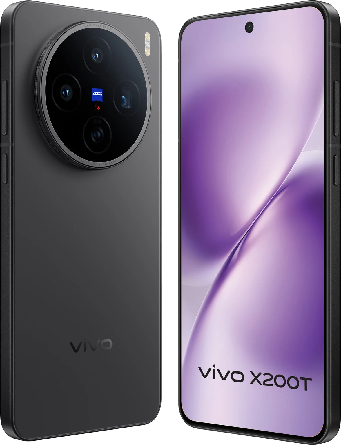 VIVO X200T 5G 12 GB-512 GB