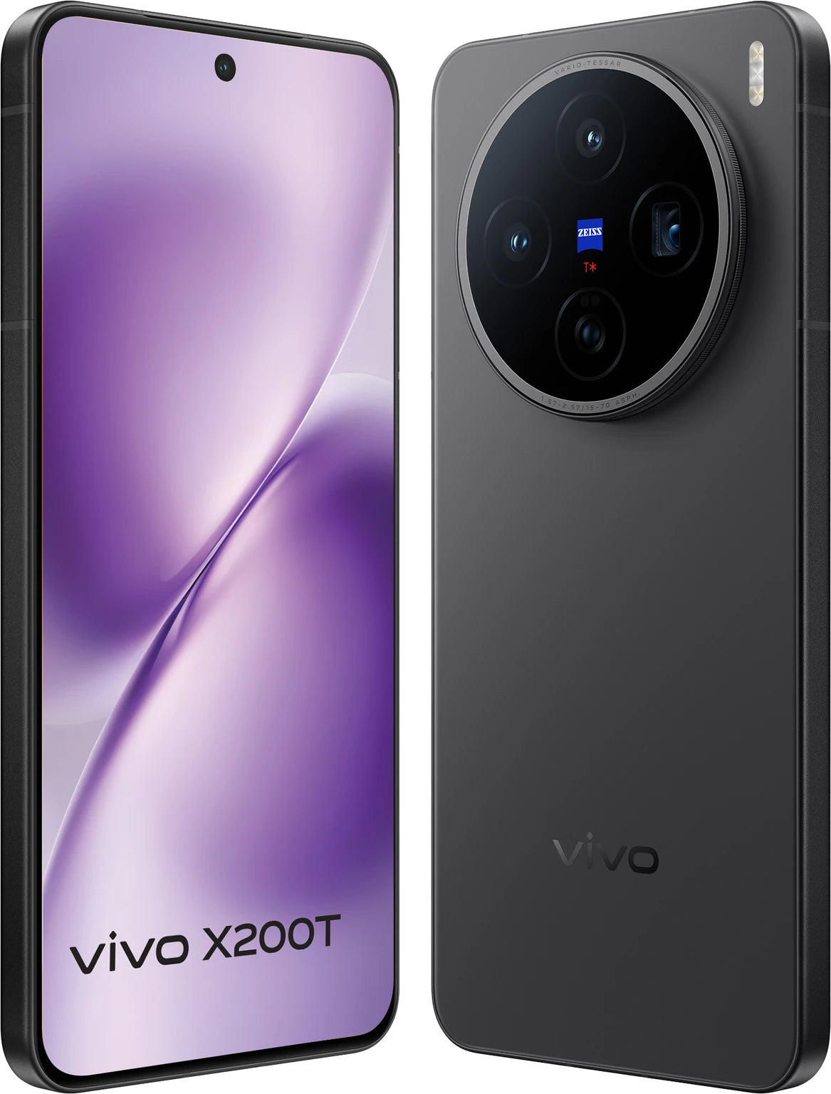 VIVO X200T 5G 12 GB-512 GB