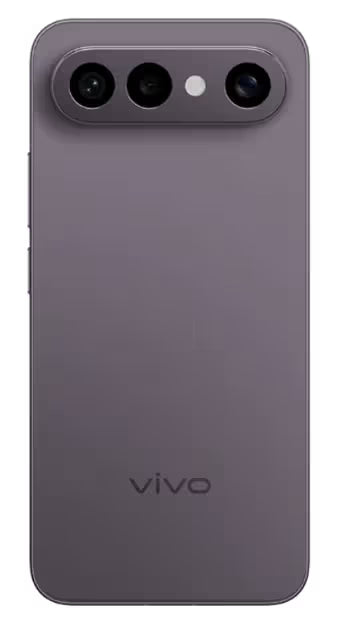 VIVO X300 FE 12 GB-256 GB