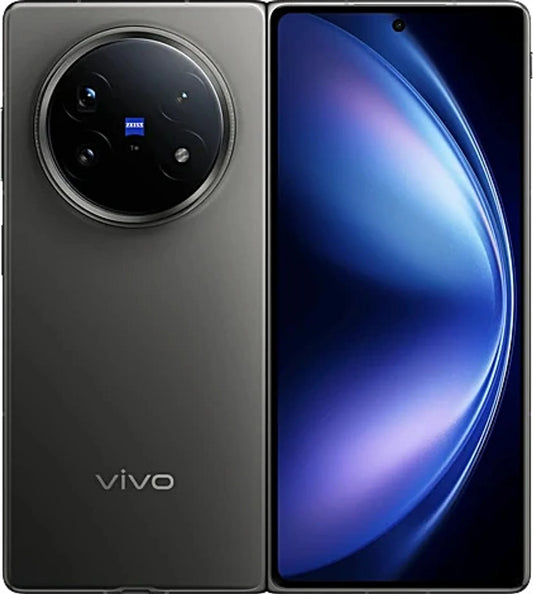 VIVO X FOLD 5 5G 16 GB-512 GB
