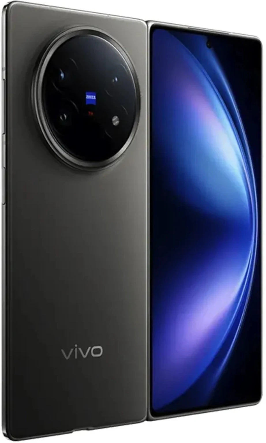 VIVO X FOLD 5 5G 16 GB-512 GB