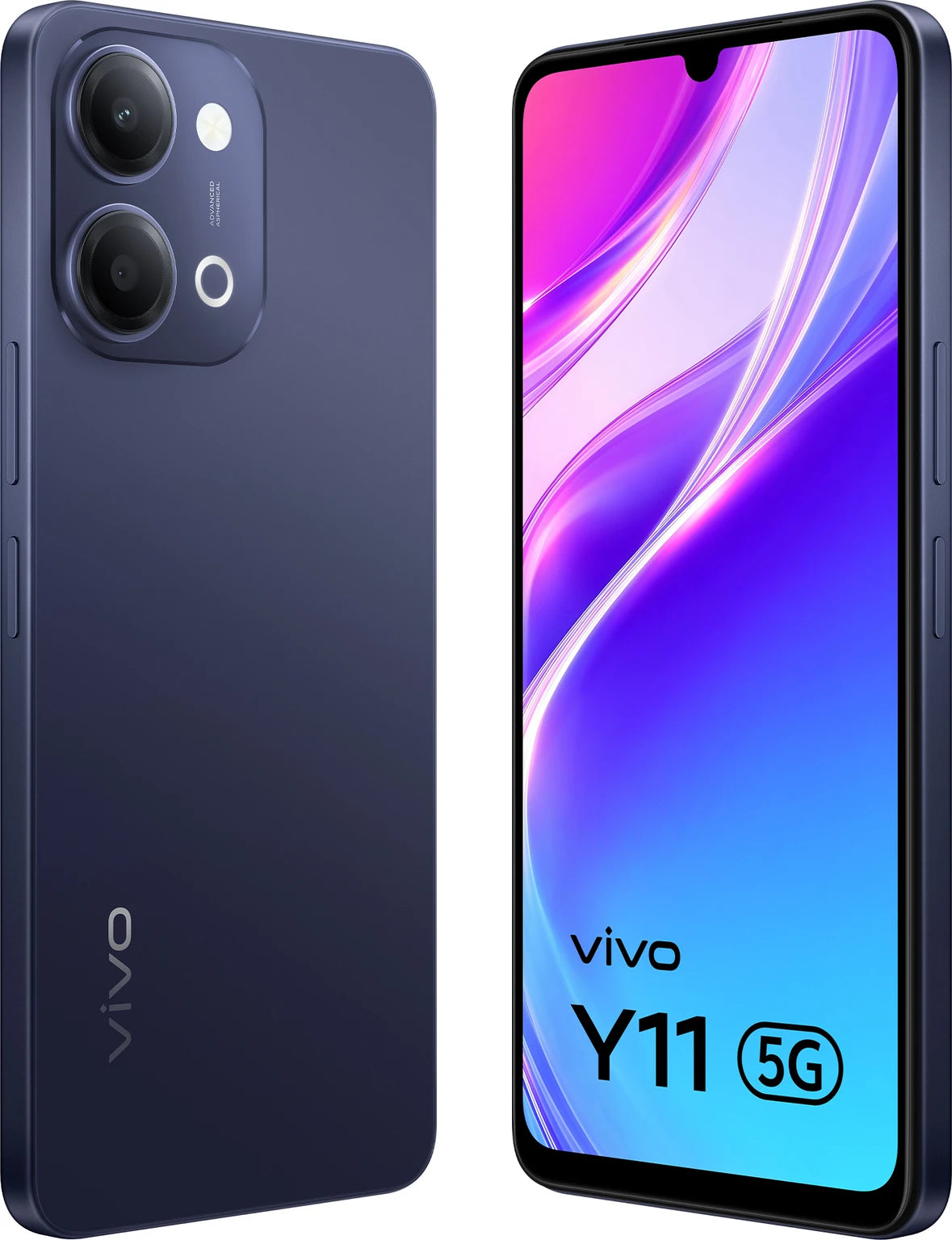 VIVO Y11 5G 4 GB-128 GB
