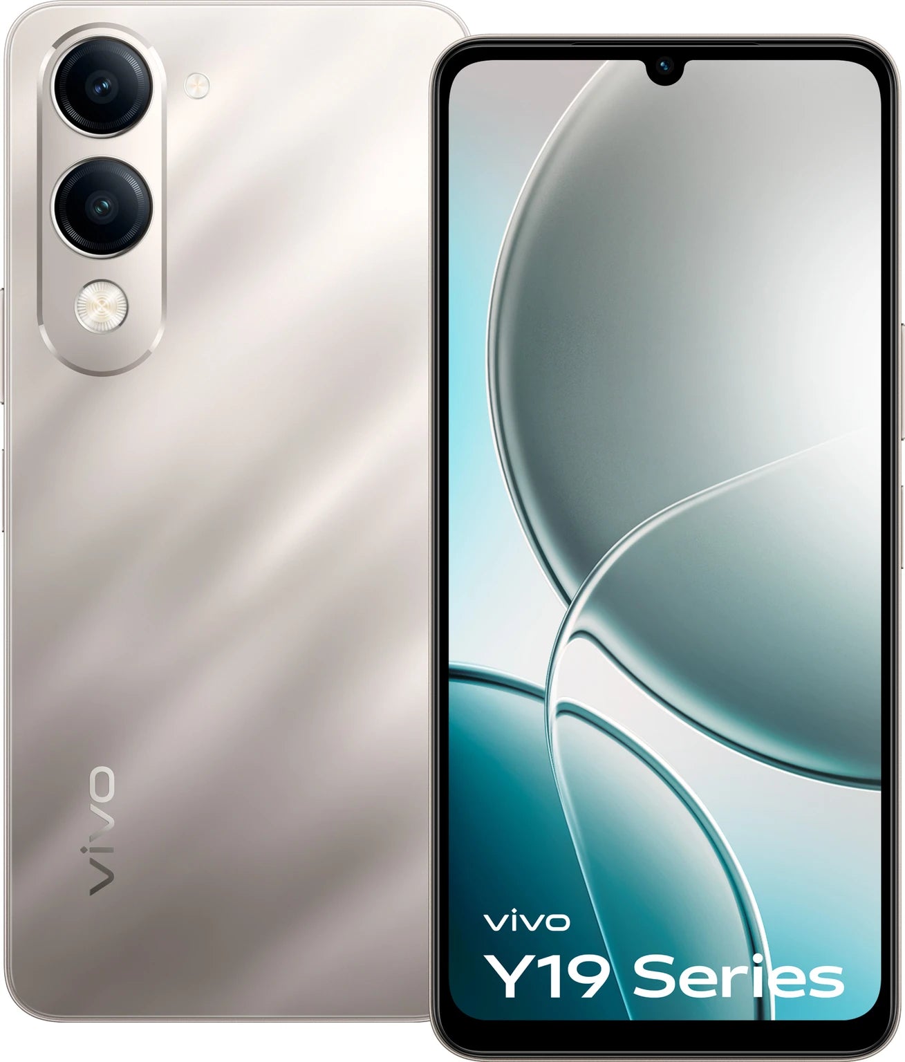 VIVO Y19 5G 4 GB-64 GB