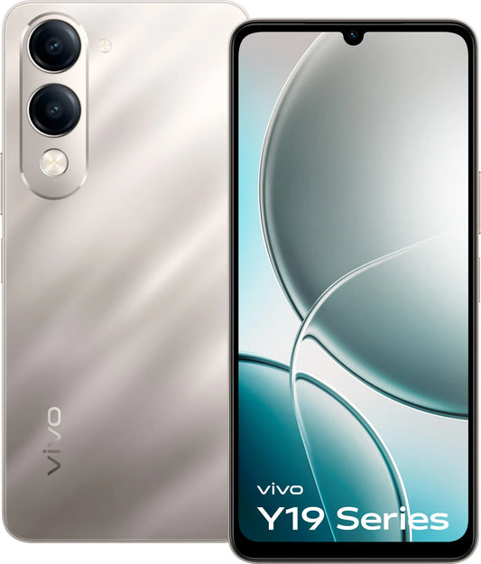 VIVO Y19E 4G 4 GB-64 GB