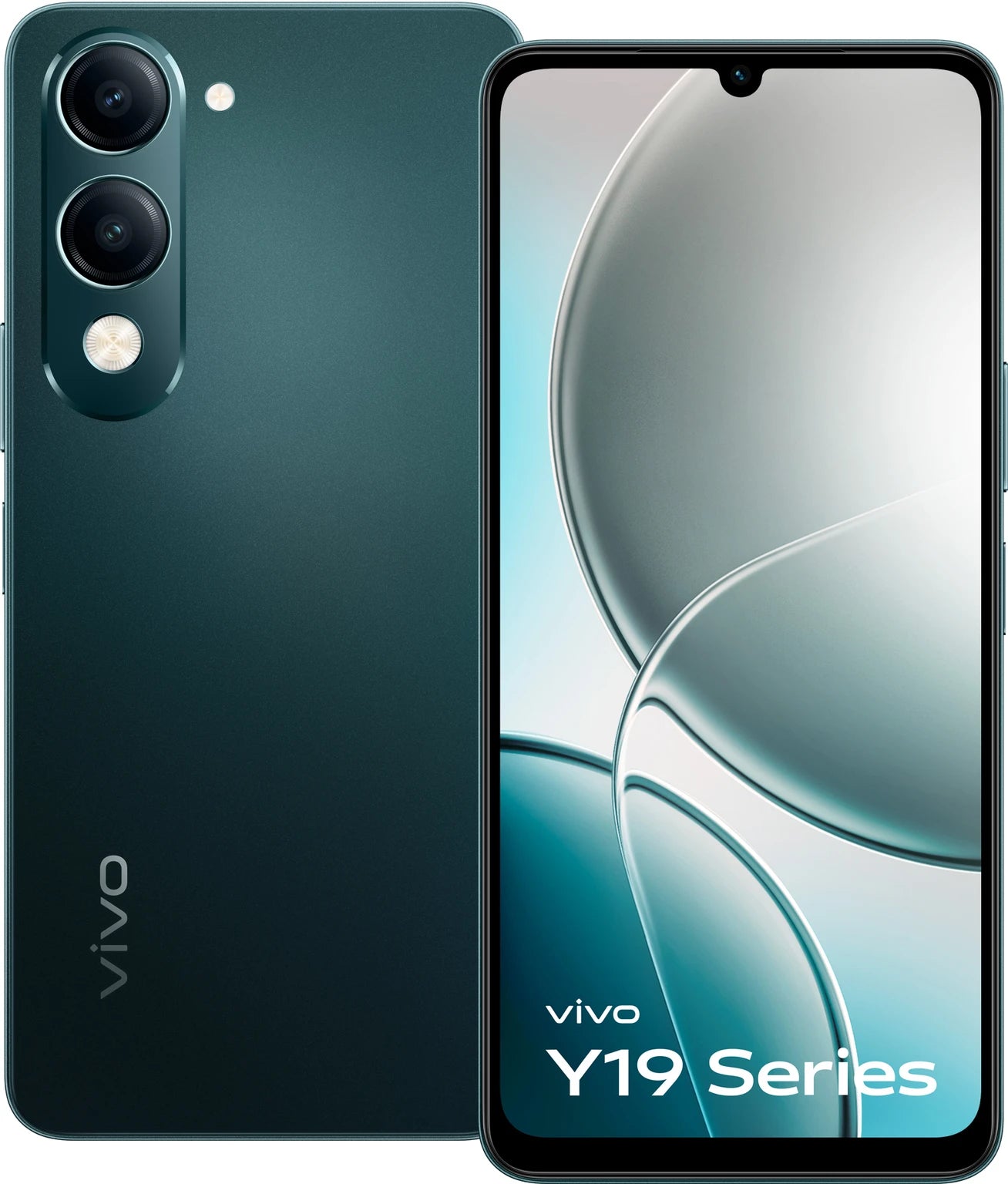 VIVO Y19S 6 GB-128 GB